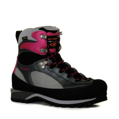 Women's Charmoz GTX Hiking Boots